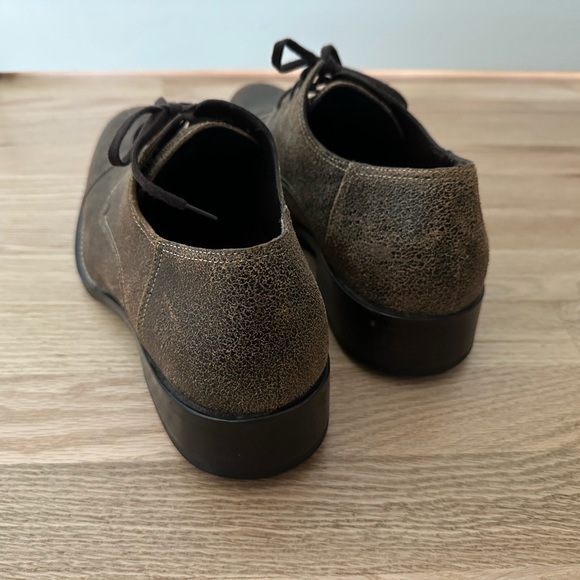 Hardly worn Cole Haan Men’s shoes - Picture 4 of 4